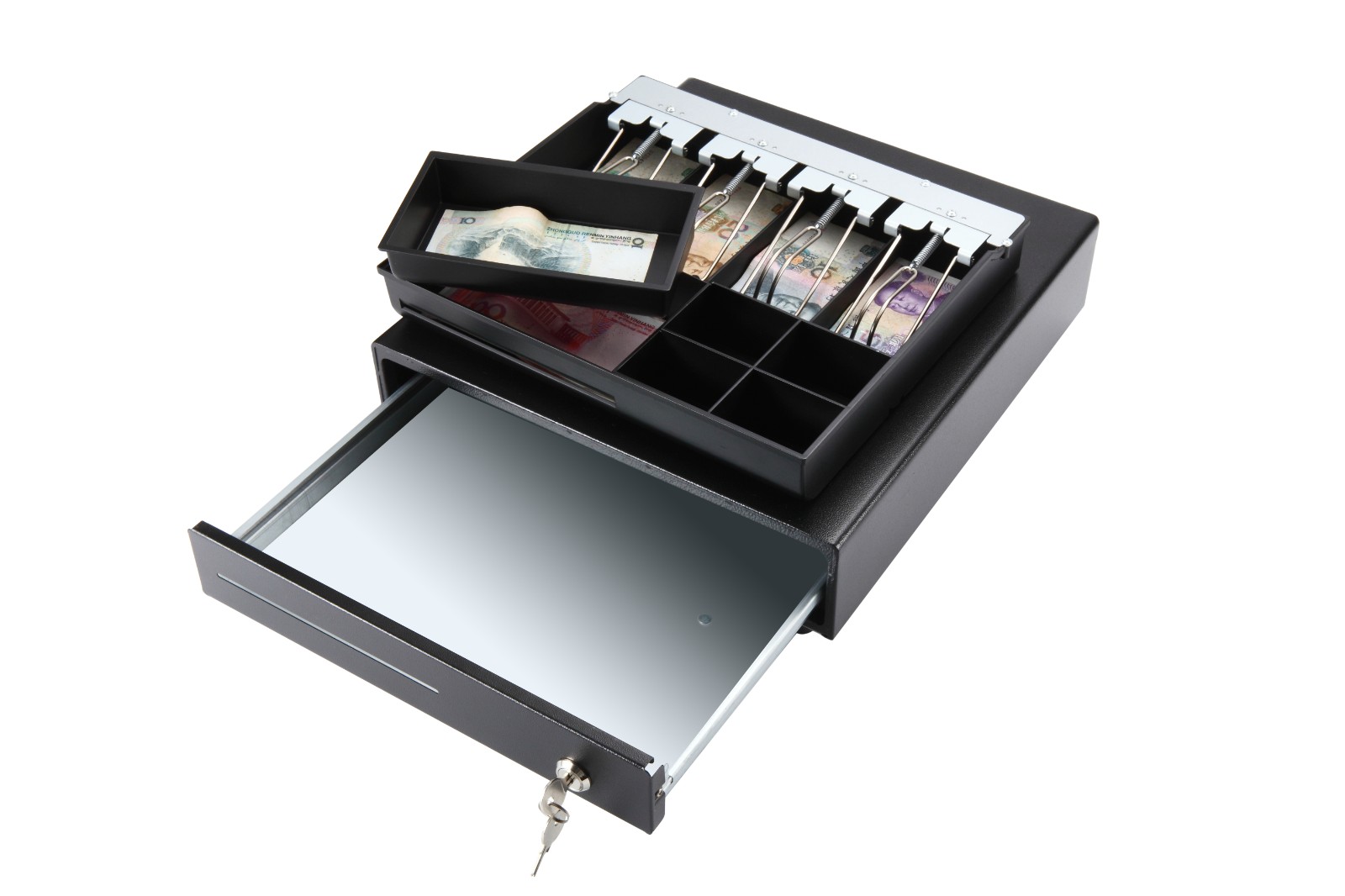 M330S Cash drawer 